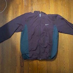 NIKE WINDBREAKER